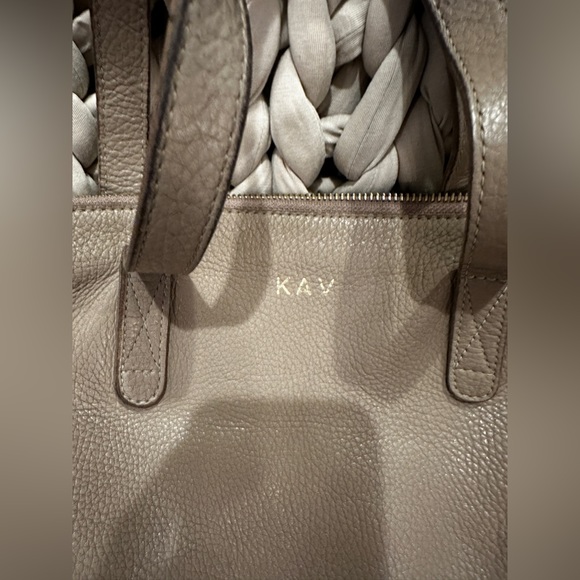 Cuyana Bags Cuyana Crossbody Tote Poshmark